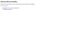 Tablet Screenshot of icioula.org